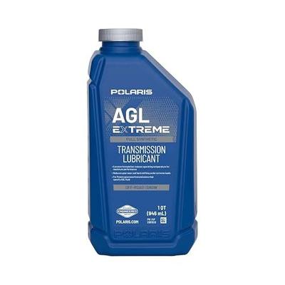 Polaris AGL Extreme Full Synthetic Automatic Gearcase Lubricant - 2891028