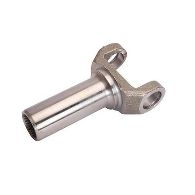 Transmission Slip Yoke, 2-3-6081X, Compatible with Turbo 350 TH350 700R4, 1310 Series, 26/27 Spines