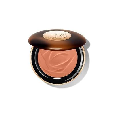 Lancôme Teint Idole Ultra Wear Skin Transforming Bronzer - Up To 24H Wear | Powder Bronzer for Sun-Kissed Skin - With Vitamin C and Vitamin E - Up To 24H Wear - Blendable & Breathable