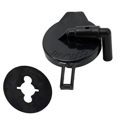 Engine Coolant Expansion Tank Cap 164710A030 for Toyota Sienna 2004-2010