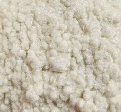 Flocking Fibers 1 Ounce Package (Off White)