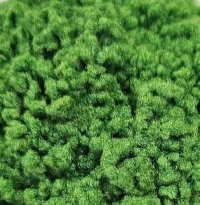 Flocking Fibers 1 Ounce Package (Lime Green)