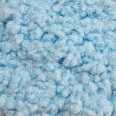 Flocking Fibers 1 Ounce Package (Baby Blue)