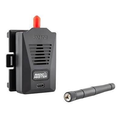 RadioMaster 2.4GHz RM 4IN1 Module for Zorro/Boxer/TX16S MKII/TX12 MKII Controllers