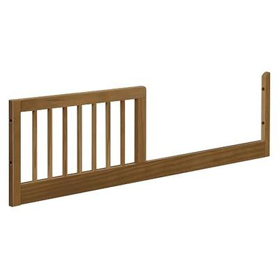 Davinci Toddler Bed Conversion Kit (M14799) in Walnut