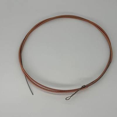 Piano Strings Custom Wrapped Copper Wire Strings Grand Piano Upright Piano Accessories Repair Accessories Music Strings