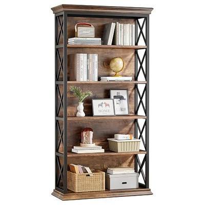 LITTLE TREE 5-Tier Bookcase
