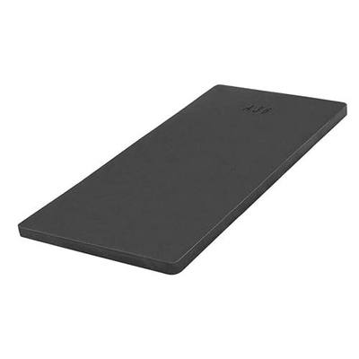1Pack 1/8 Hot Rolled Steel Plate A36 Steel Sheet 12in x 24in A36 Steel