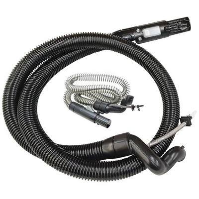 Upgraded Flexible Replacement Assembly Lift-Off Hose for Various Bissell Carpet Cleaners - Fits Models 2505, 3624, 2458, 2891, 3194, and 1565