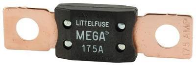 Fastronix 175 Amp MEGA/AMG Bolt Down Fuse