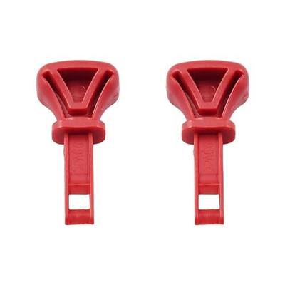 Snow Thrower Ignition Keys 430-386 951-10630 07500111 Compatible with Craftsman Huskee Ariens Troy-Bilt MTD Cub Cadet Snowblowers with Zongshen Engines 731-05632 751-10630 117-7728 2PCS