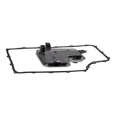 Doc's Diesel Transmission Filter Kit DF-320 | Compatible with Ford 6.7L Powerstroke F-250, F-350 F-450, F-550 with 6R140 Transmission 2011-2019 | Replaces BC3Z-7A098-B, BC3Z-7A191-B