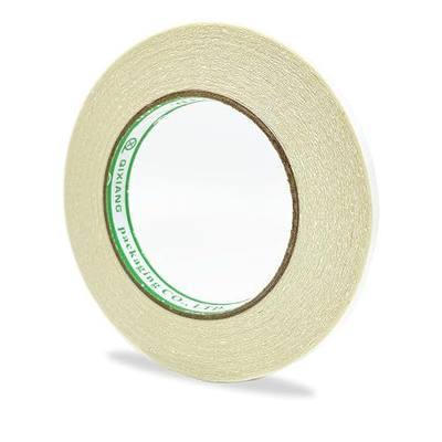 Fabric Tape Double Sided, 1/2inch*100 Ft No Sew Hemming Tape, Clear Self Adhesive Curtain Hem Tape, No Iron Stitch Witchery Hemming Tape for Curtains, Pants, Dress, Clothing, Arts, Crafts