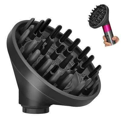 Diffuser Attachment Compatible with Dyson Airwrap HS05 HS03 HS01