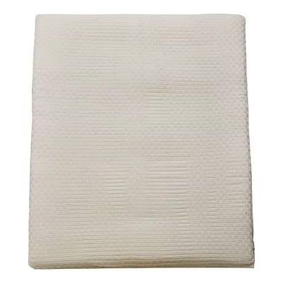 Weave Textured Zippered Futon Cover for Japanese Futon Floor Mattress, Super Soft and Machine Washable