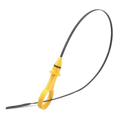Engine Oil Dipstick Replaces 06J115611F 06H115611E 06J-115-611-F | Compatible with 2009-2017 Audi A4 A5 Quattro, 2011-2015 Q5, 2012-2016 Q3, 2008-2013 A3, VW Jetta Passat 2.0T