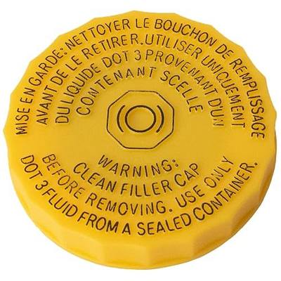 Brake Master Cylinder Fluid Reservoir Cap 68211910AB Fit for Jeep Wrangler 2018 Cherokee 2014-2020 Compass 2017-2020 for Chrysler 200 2015-2017 Pacifica 2017-2020