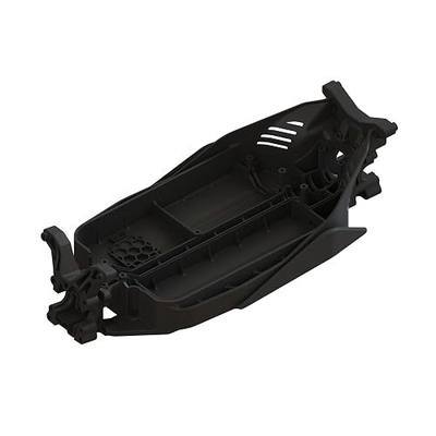ARRMA Composite Chassis (200mm) - GROM, ARA320809