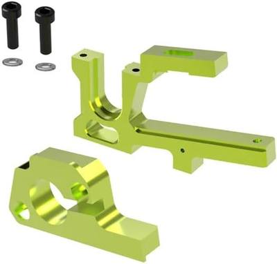 CROBOLL R11033 Adjustable Motor Mount for 36 Series Motor for RC Car RZ001 and XTS-F10