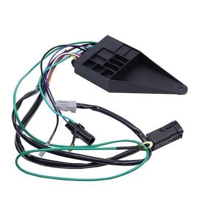 Electric RV Step Control Unit 909510000 Compatible with Lippert Kwikee Automatic Electric Steps Series 22 23 26 28 30 31 32 33 34 35 36 37 38 39 40 41 42 and 47, IMGL/9510 Control Steps