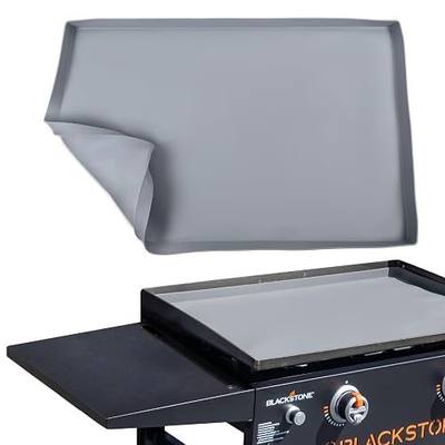 Silicone Griddle Cover for Blackstone 36 Inch – Heavy-Duty, Food-Grade Griddle Mat for Outdoor Flat Top Grill – Rust-Resistant, Waterproof Blackstone Griddle Accessory