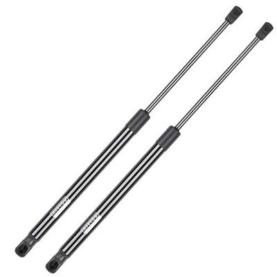 6020 Front Hood Struts Shocks for 2015 2016 2017 Hyundai Sonata | Lift Supports Gas Springs Replaces OEM PM3570, Pack of 2 PCS