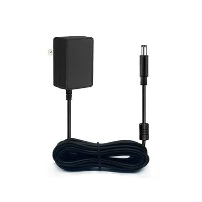 12V Power Cord for Yamaha Keyboard PA130 PA150 for Yamaha PSR, YPG, YPT, DGX, DD Series Charger Replacement Adapter Power Supply 8.2Ft