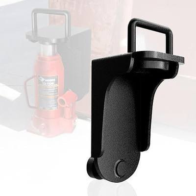 DEEAGLE Shipping Container Jack Lug with U-Shaped Handle | Storage Leveler Booster, Lifter, Accessories Attachment (Pack of 1)
