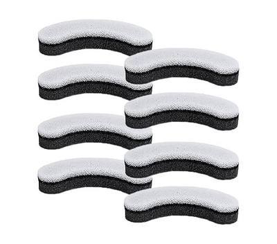 8X WF050 WF100 WF210 Fountain Filter for NPET Pet Water Fountain