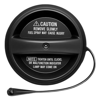 Gas Cap, Fuel Cap for 2000-2006 Toyota Lexus RAV4 Corolla Tacoma Matrix Highlander Tundra 4Runner Celica Echo Land Cruiser MR2 Spyder Sequoia Sienna, GS300 GS430 IS300 LS430 LX470 RX300, 77300-53010