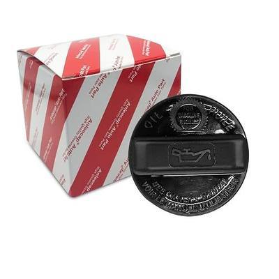 Engine Oil Filler Cap Replacement For 2003-2019 Civic Pilot Accord CR-V,2004-2019 Odyssey, 2015-2019 Fit,2003-2018 Acura MDX, 2004-2014 Acura TL, Replace 80985, 15610-RAA-A01, 15610-P5G-000