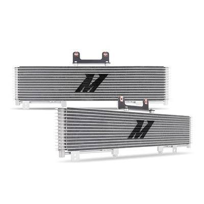 Mishimoto MMTC-GMT-99 Transmission Cooler, Silverado & Sierra 1999-2013