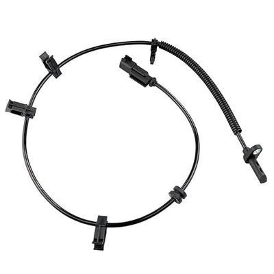 Rear Wheel Speed ABS Sensor Left or Right fit for 09-17 Chevy Traverse, Buick Enclave, GMC Acadia, 2007 2008 2009 2010 2011 2012 2013 2014 2015 2016 2017, Driver or Passenger Side, ALS1754