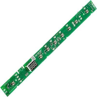WD21X31902C dishwasher Control Board fit for GE dishwasher | Replaces For WD21X23462 WD21X3200 compatible with GE GDT695SBL2TS GDT695SBL3TS GDT695SBL4TS GDT695SBL5TS GDT695SFL3DS