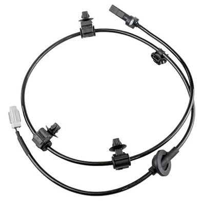 Rear Left ABS Wheel Speed Sensor fit for 2013 2014 2015 2016 2017 2018 Subaru Forester, 2016-2017 Subaru Crosstrek, 2013-2015 XV Crosstrek, ALS2524, 1pc, Driver Side
