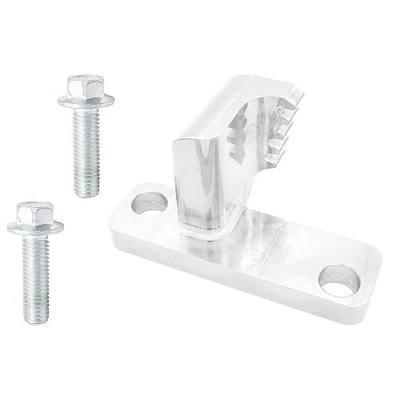 LS LT Heavy Duty Flywheel Flexplate Crank Holding Tool Flex Plate Holder | Fits ALL Transmissions LS1 LT1 LT4 LSX LS3 LM7 LR4 LQ4 LS6 L59