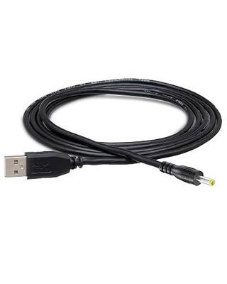 PSP Charger Cable, Replacement USB Cable for Sony PSP 1000, 2000, 3000 Series