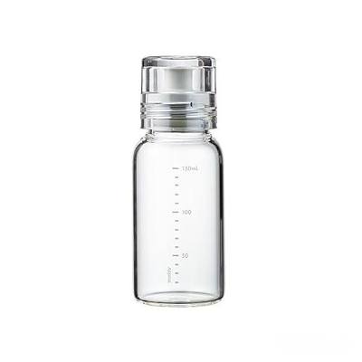 Hario Dressing Bottle, 150ml, Pale Grey