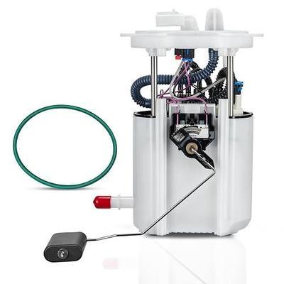E7271M Fuel Pump Module Assembly Compatible with Dodge Durango 2011-2015 V6 3.6L, Compatible with Jeep Grand Cherokee 2011-2015 V6 3.6L, FLEX, Replaces FG0856, 5145583AB