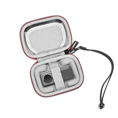 RLSOCO Carrying Case for FLIR One Gen 3/One Pro/Pro LT & TOPDON TC002C DUO/TC001/TC002/TC002C/TC001 Max/TC001 Plus & Fluke TC01A/TC01B/TC01C Thermal Imaging Camera (Case Only)