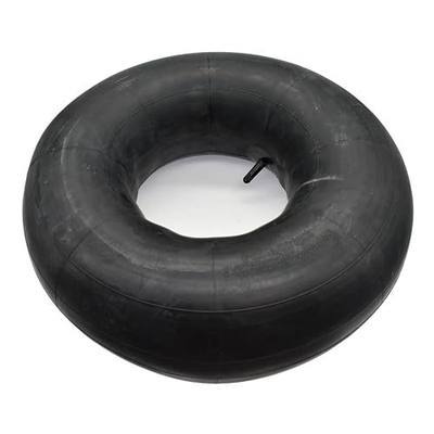 Heavy Duty 20x8.00/10.00-8 Inner Tubes with Straight Valve Stem for Lawn Mowers, Tractors, Golf Carts
