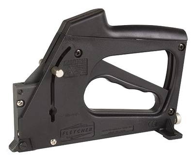 Fletcher® FrameMaster™ Point Driver - Uses Geninue Framer Points…
