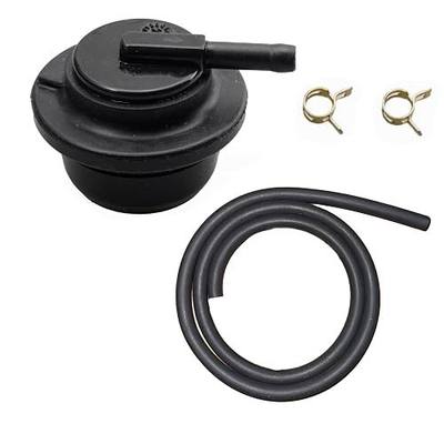 JJing Fuel Gas Tank Vent Valve Roll Over Valve 0J7921 Comaptible with Generator GP5500 GP6500 GP7500E GP 17500 XP6500E XP10000E XT8000E and More.
