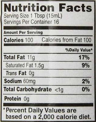 Beanos Dressing Submarine Original, 8 OZ (Pack of 2)