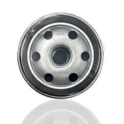 Upgraded AM125424 GY20577 LG492932S MIU12419 Lawn Mower Oil Filter | Compatible with John-D D100-D170 LA105-LA175 L100/L110/L120/L130 X300/X320/X350/X500 Z225/Z245/Z425/Z445/Z465 S240 Z625