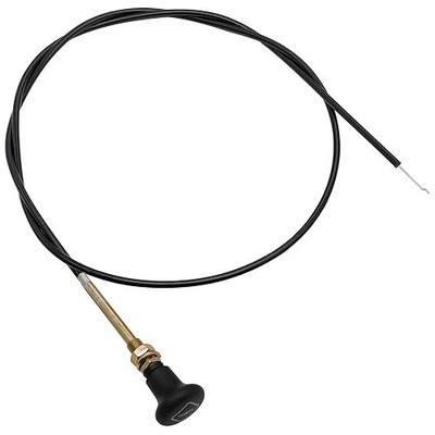 AOTWD 054-8017-00 290-610 Choke Cable Fits Bad Boy Mowers CZT, CZT Elite, | Compact Outlaw, MZ, MZ Magnum, Maverick, Outlaw XP, ZT and ZT Elite Zero-Turn Lawn Mowers