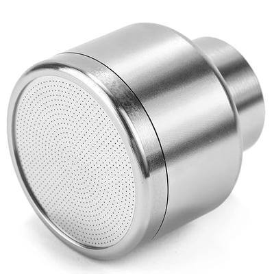 Water Nozzles for Garden Hose, with 2000 Holes Per Inch | Nozzle Sprayer Head for Watering Wand, Aluminum Alloy Watering Shower Nozzle, for Watering Flowers, Vegetables, Plants