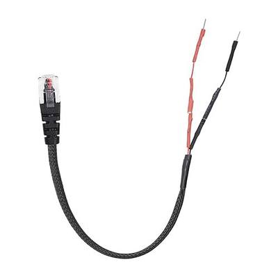 RJ11 Radar Detector Mirror Tap Hardwire Power Cord for Uniden R4 R7 R8 1PC | Sousery 12V 14'' RJ11 Mirror Plug Wires with Inline Fuses and Multi-Pin Taps for Uniden R1 R3 DFR7 (3005201U)