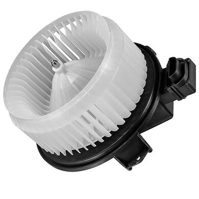 HVAC Blower Motor 700203 Compatible with Acura MDX RDX TL TSX, Compatible with Dodge Avenger, Caliber, Ram 1500/2500/3500, Heater Blower AC Fan for 5191345AA, 25770668, 87103-35100, 87103-60330