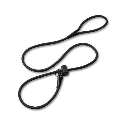 Fenrir Slip Leash 1.4m Professional Dog Training Lead to Stop Pulling, Perfect for Walks, Easy to Use, Spring Loaded Stopper, Light Weight and Durable